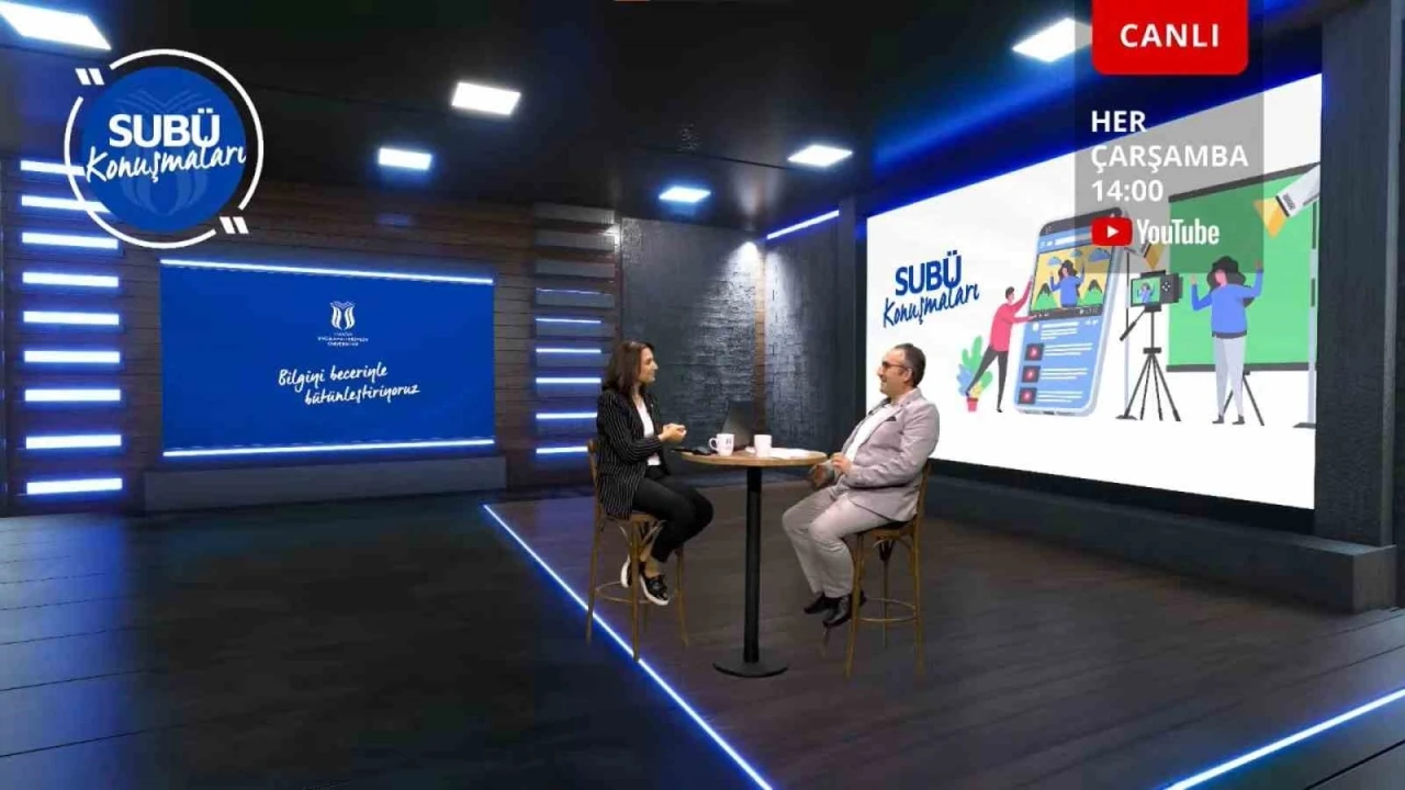 Prof. Dr. İnce: &quot;Bilgi çağında yol haritası doğru seçilmeli&quot;
