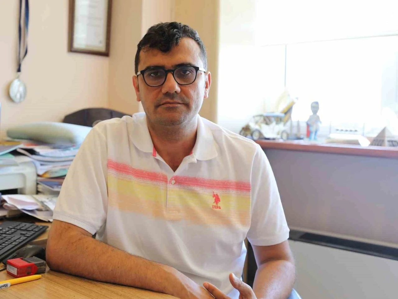 Prof. Dr. Kıvrak: &quot;Kardiyovasküler hastalıkların erken tanısında yapay zeka önemli bir rol üstleniyor&quot;
