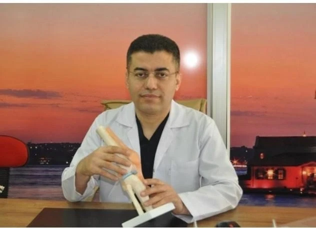 Prof. Dr. Koca&rsquo;dan "sinsi hastalık" uyarısı
