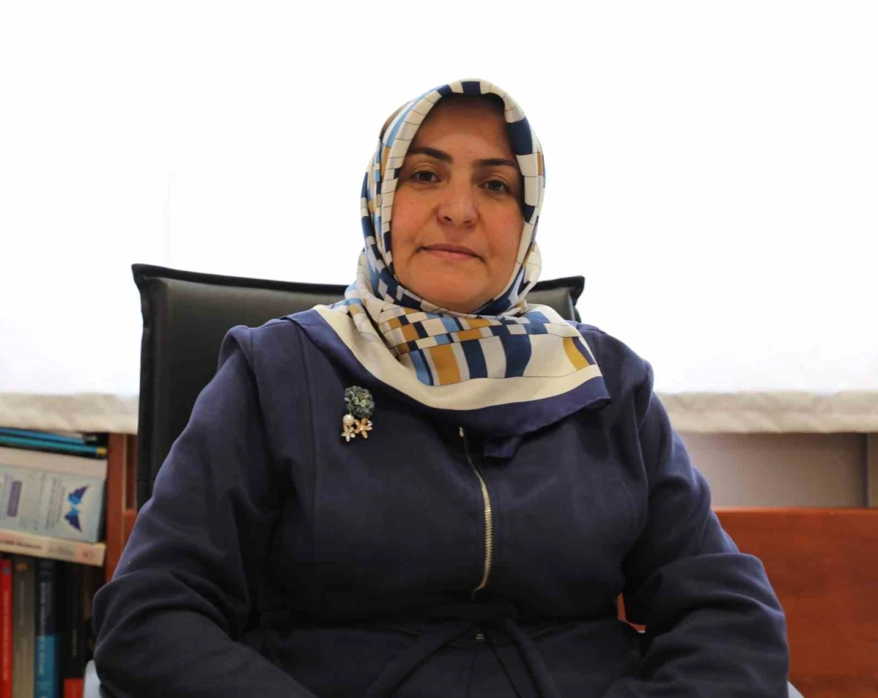 Prof. Dr. Korkmaz, "Kadınlarda depresyon erkeklere oranla yaklaşık 1,5-2 kat daha fazla g&ouml;r&uuml;l&uuml;yor"
