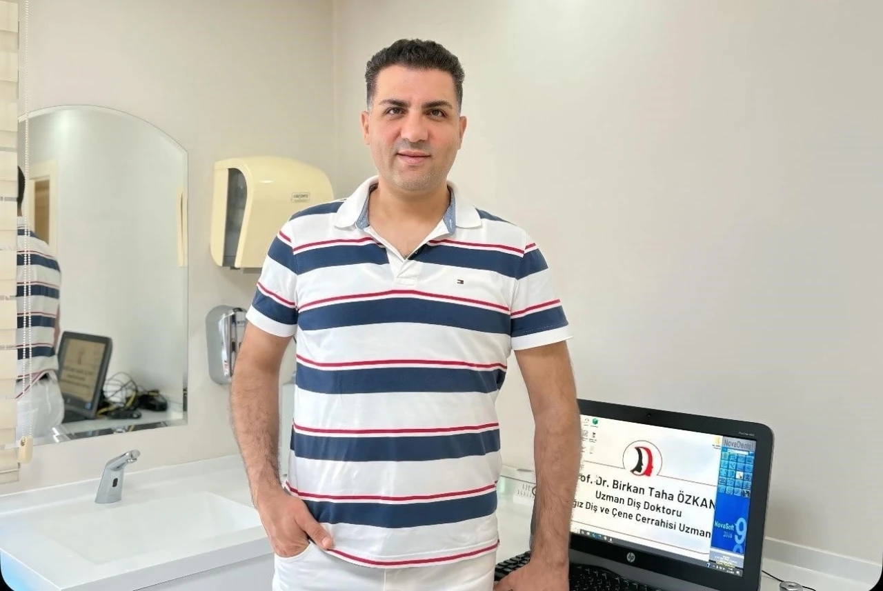 Prof. Dr. Özkan: &quot;Basit görünen her çekim, sistematik bir cerrahi işlemdir. Risk almadan önlem alın&quot;

