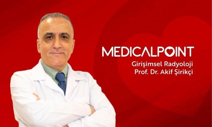 Prof. Dr. Şirik&ccedil;i: "İnme, erken m&uuml;dahale ile kalıcı hasar bırakmadan tedavi edilebiliyor"
