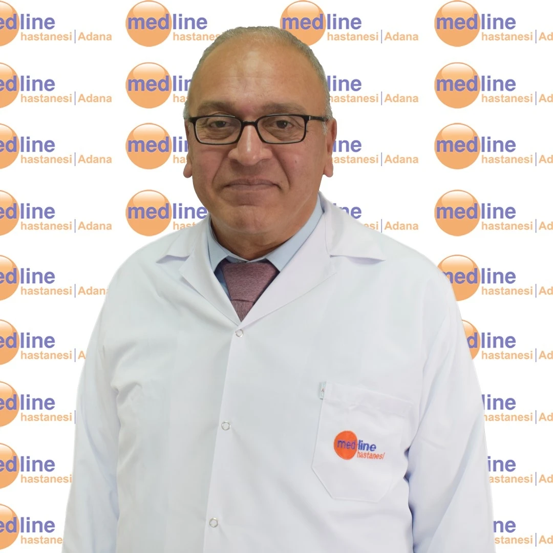 Prof. Dr. Ürünsak: &quot;Kısırlıkta tedavi kişiye özeldir&quot;
