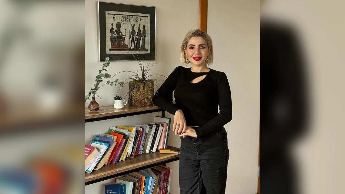 Psikolog Kanizi'den Akran Zorbalığı Uyarısı