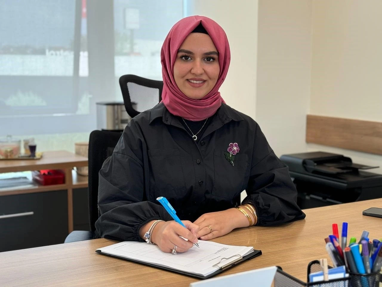 Psikolog Yılmaz: &quot;Sosyal medya benlik algımızı fark etmeden şekillendiriyor&quot;
