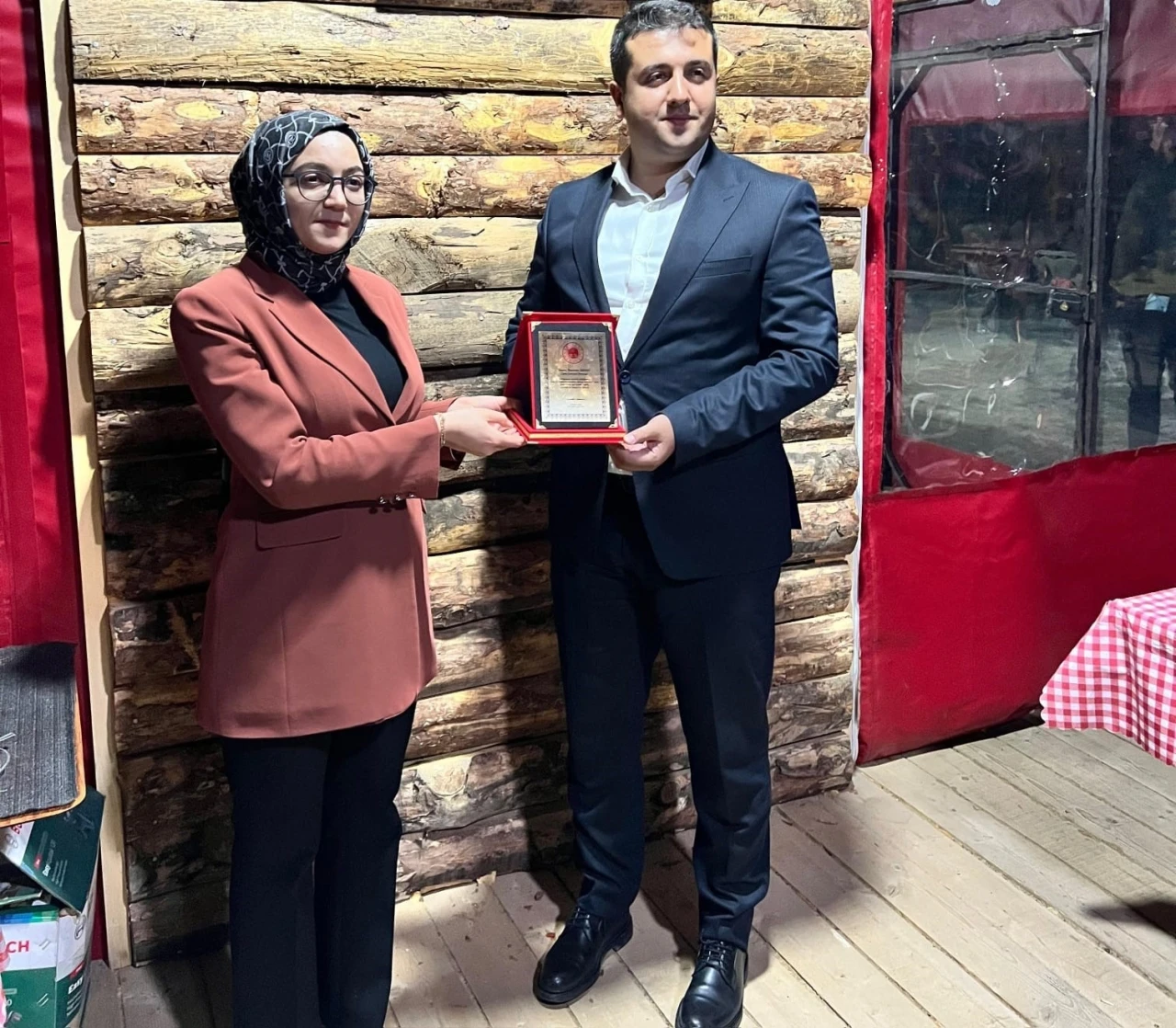 Pülümür Cumhuriyet Başsavcısı İbrahim Akdağ, Milas’a Atandı
