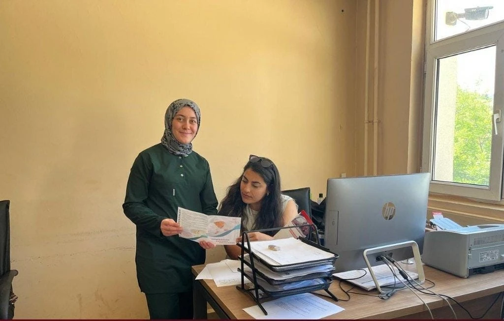 Pülümür’de Fenilketonüri hastalığına dikkat çekildi
