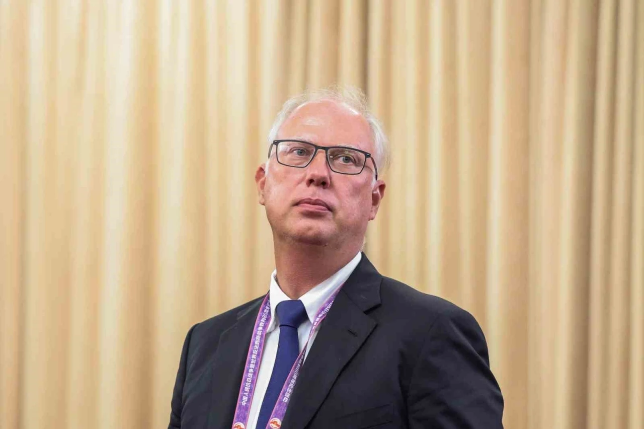 Putin’in Özel Temsilcisi Dmitriev: &quot;ABD ile yeni bir tutuklu takası ihtimalini görüştük&quot;
