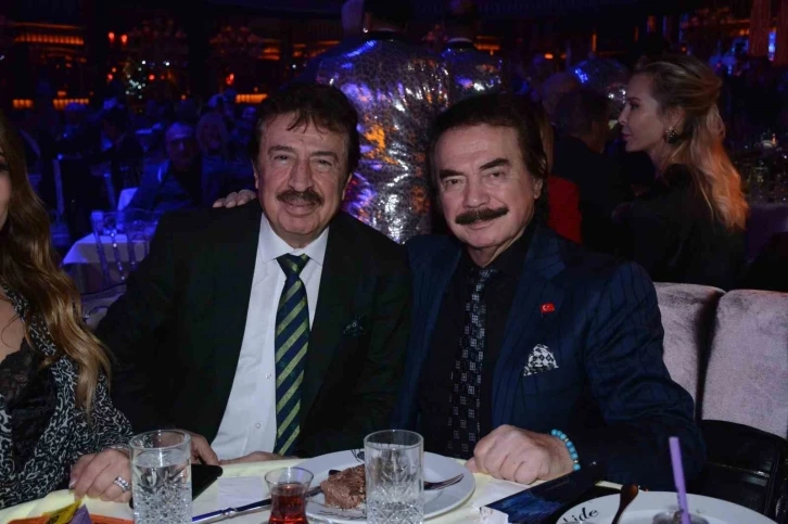 Quality of Magazin’den yeni yıl partisi
