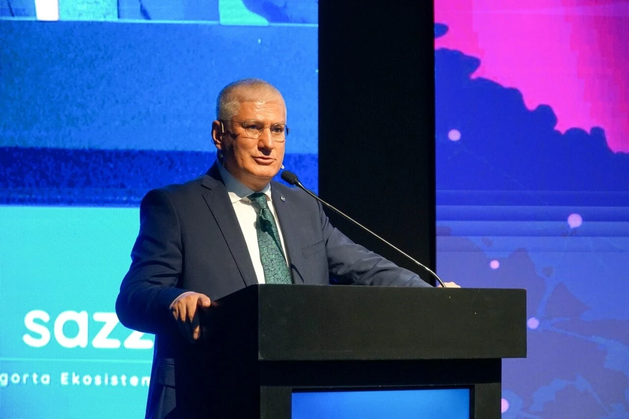 Quick Sigorta, saz2026&rsquo;da yeni nesil finansal modellerini paylaştı
