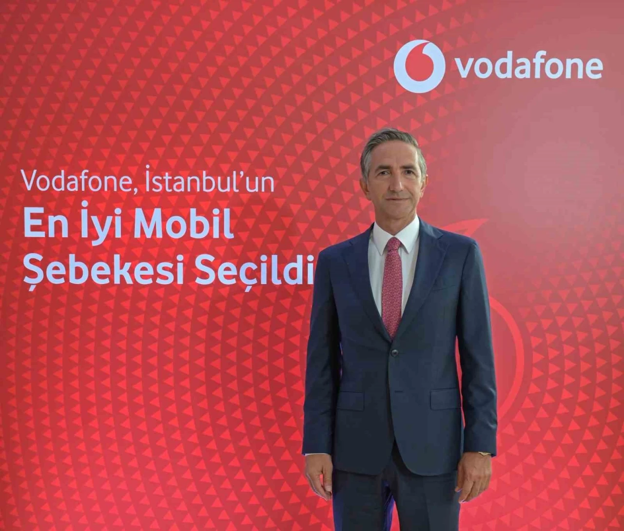&quot;4.5G’de en iyi performans gösteren şebekeye sahip operatör olarak 5G’ye de hazırız&quot;
