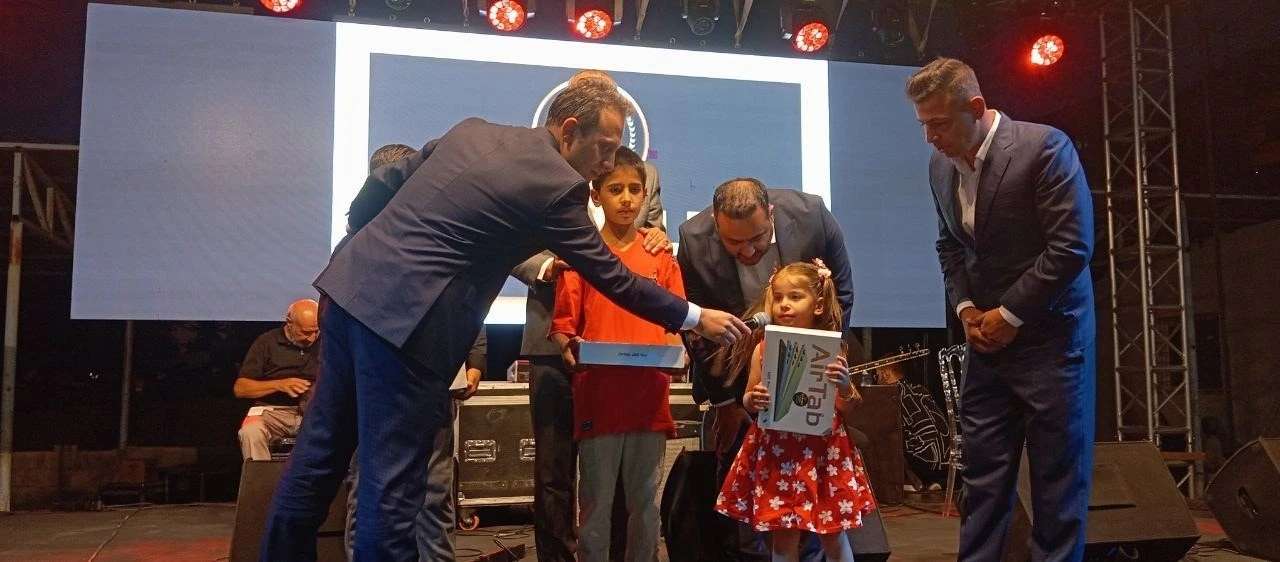 &quot;Acıdan Gelen Lezzet Festivali&quot; yoğun ilgi gördü
