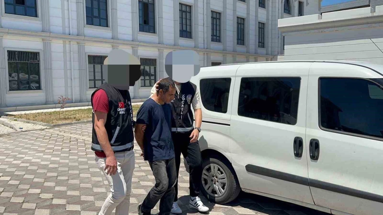 "Aldatma" iddiasıyla eşini ve k&ouml;yl&uuml;s&uuml;n&uuml; ağır yaralayan sanığa 8 yıl 4 ay hapis
