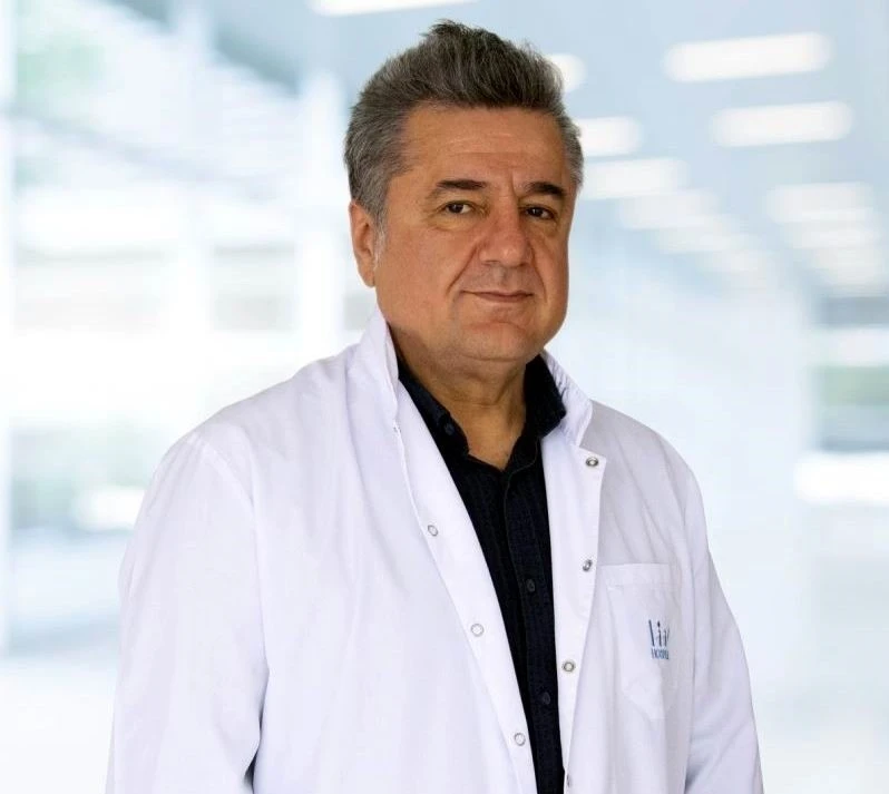 &quot;Ani baş dönmesi, inme işareti olabilir&quot;
