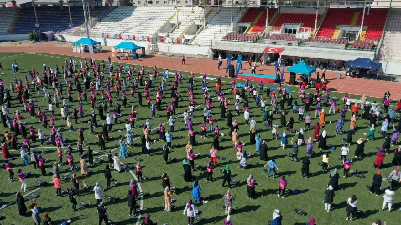 &quot;Anne Şehir&quot; programı Avrupa’da iyi uygulama örneği seçildi
