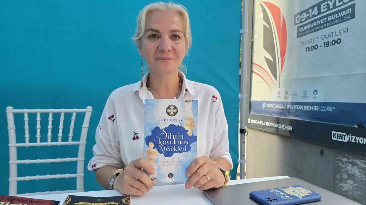 &quot;Atiye&quot; dizisi davasında şok iddia
