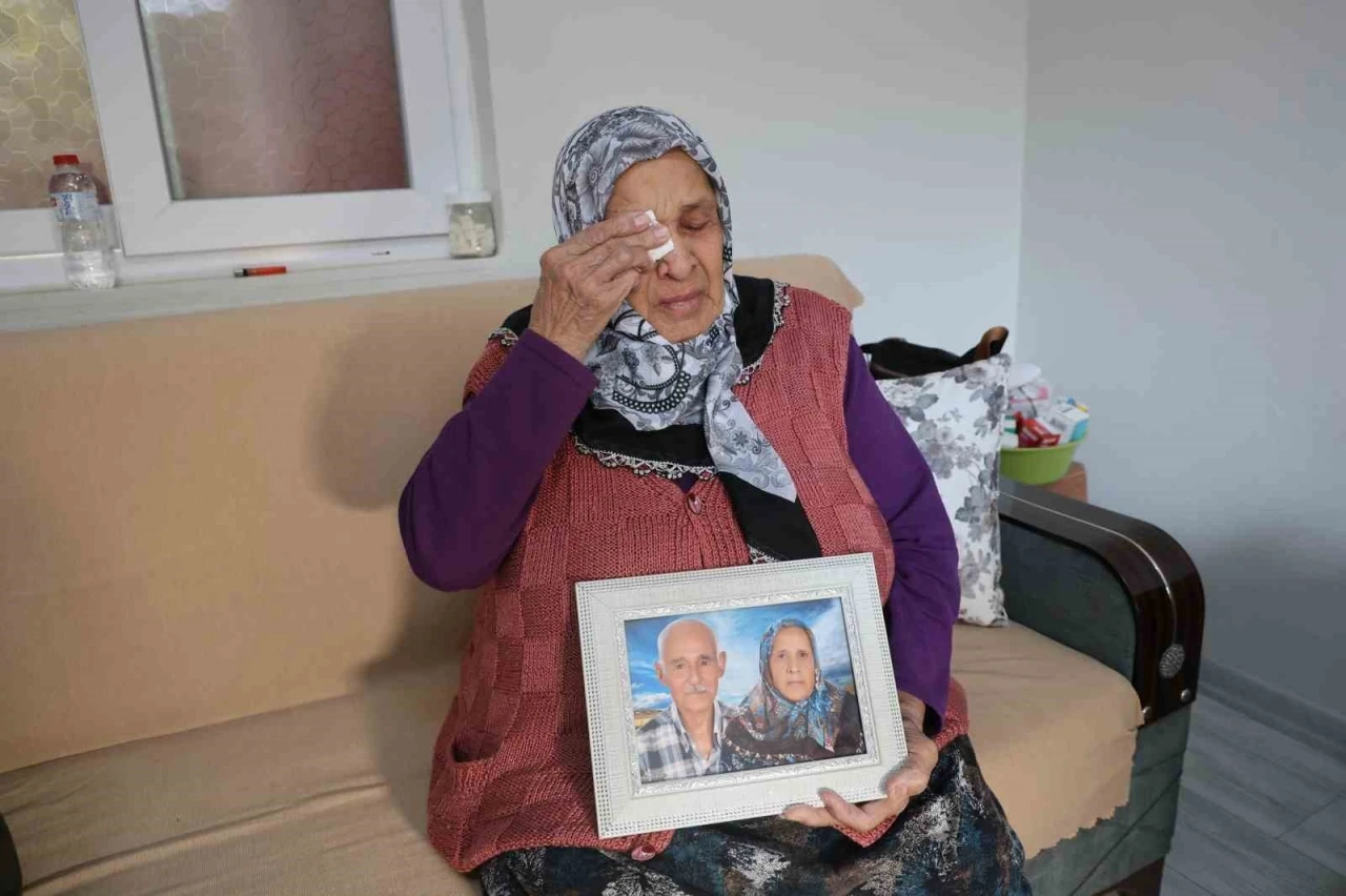 &quot;Bakkala gidiyorum&quot; diyerek evden çıkan 93 yaşındaki Alzheimer hastası, 4 gündür kayıp
