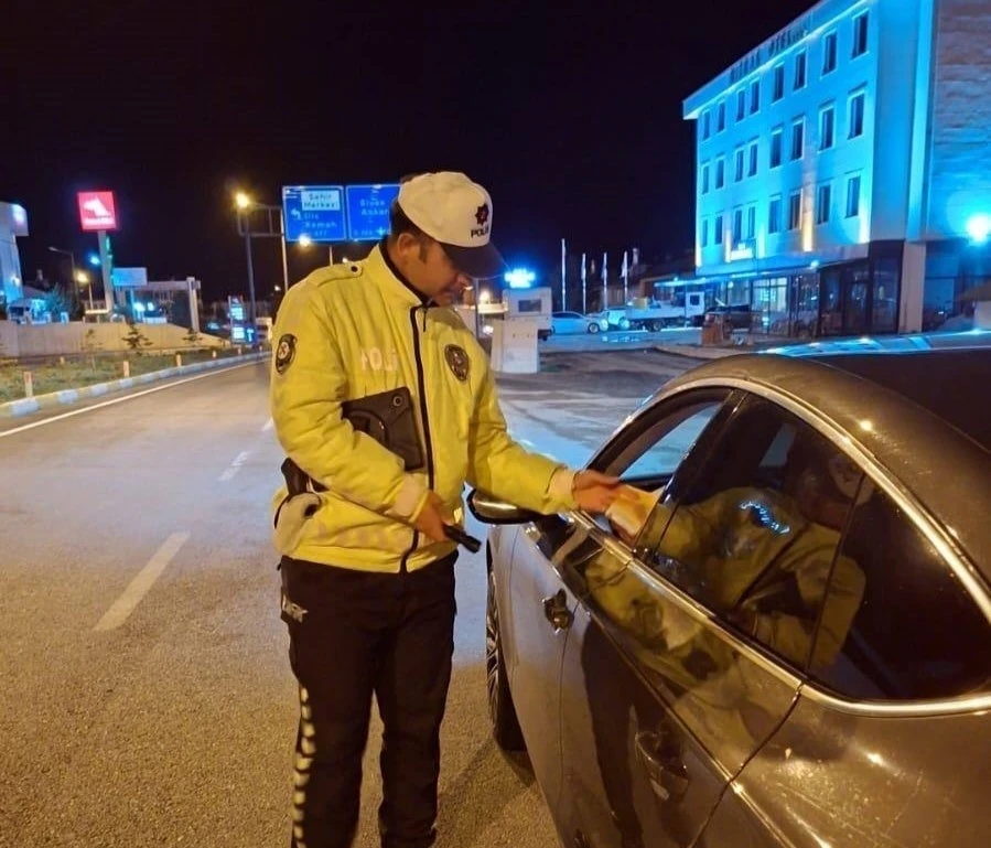 &quot;Bir Kural Bir Ömür&quot;
