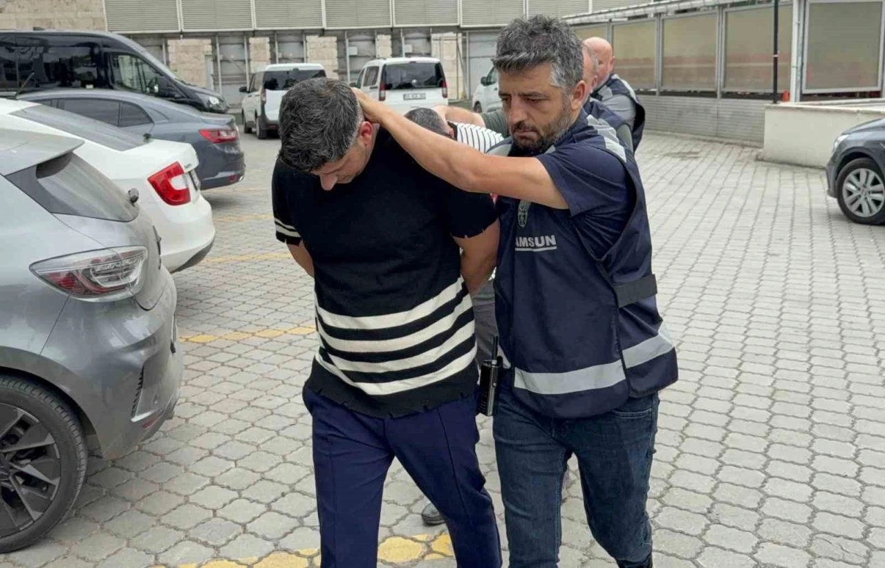 "Bira parası borcu" cinayetinde 1 tutuklama 3 adli kontrol
