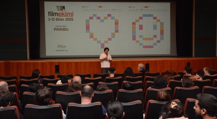 &quot;Cam Sehpa&quot; Filmi Sinema Anadolu’da gösterildi

