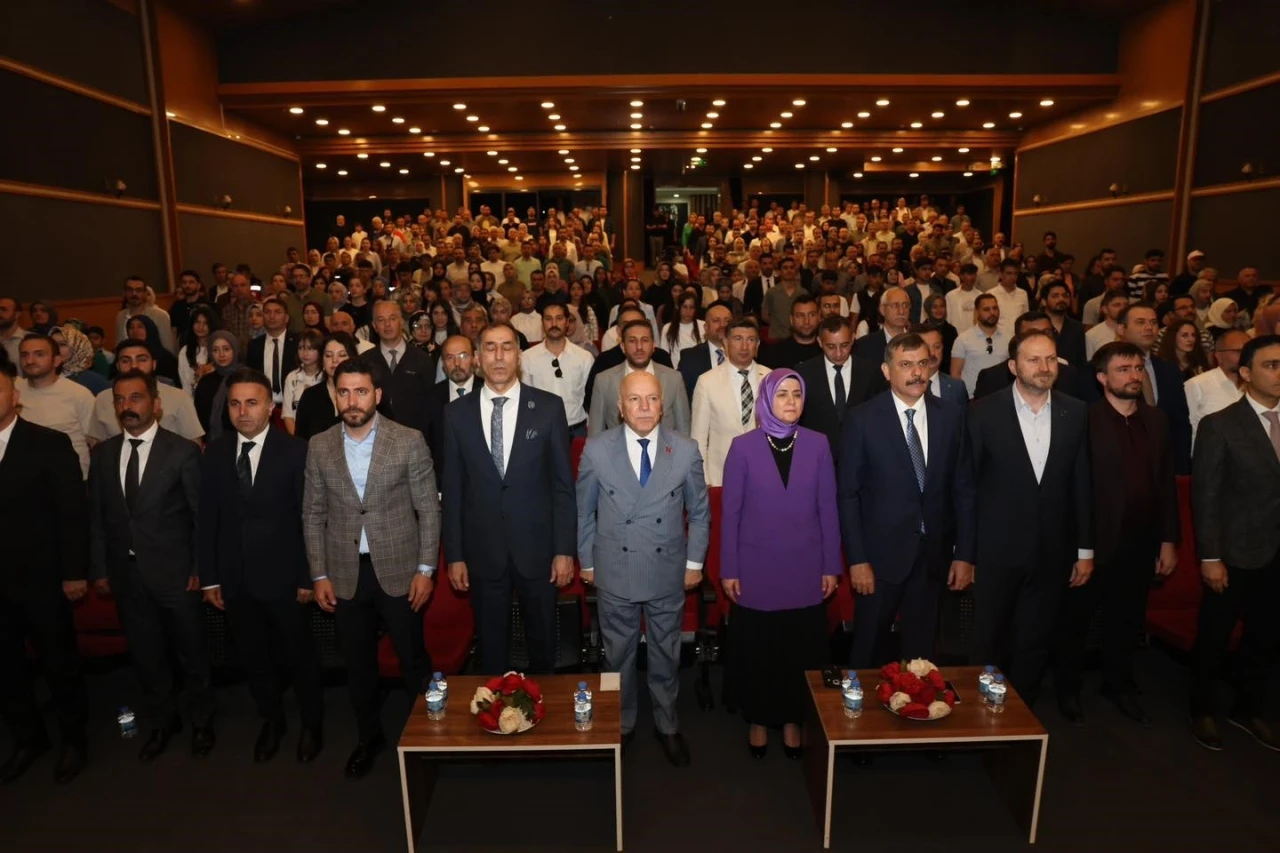 &quot;Can Erzurum&quot; ile binlerce öğrenciye ulaşıldı
