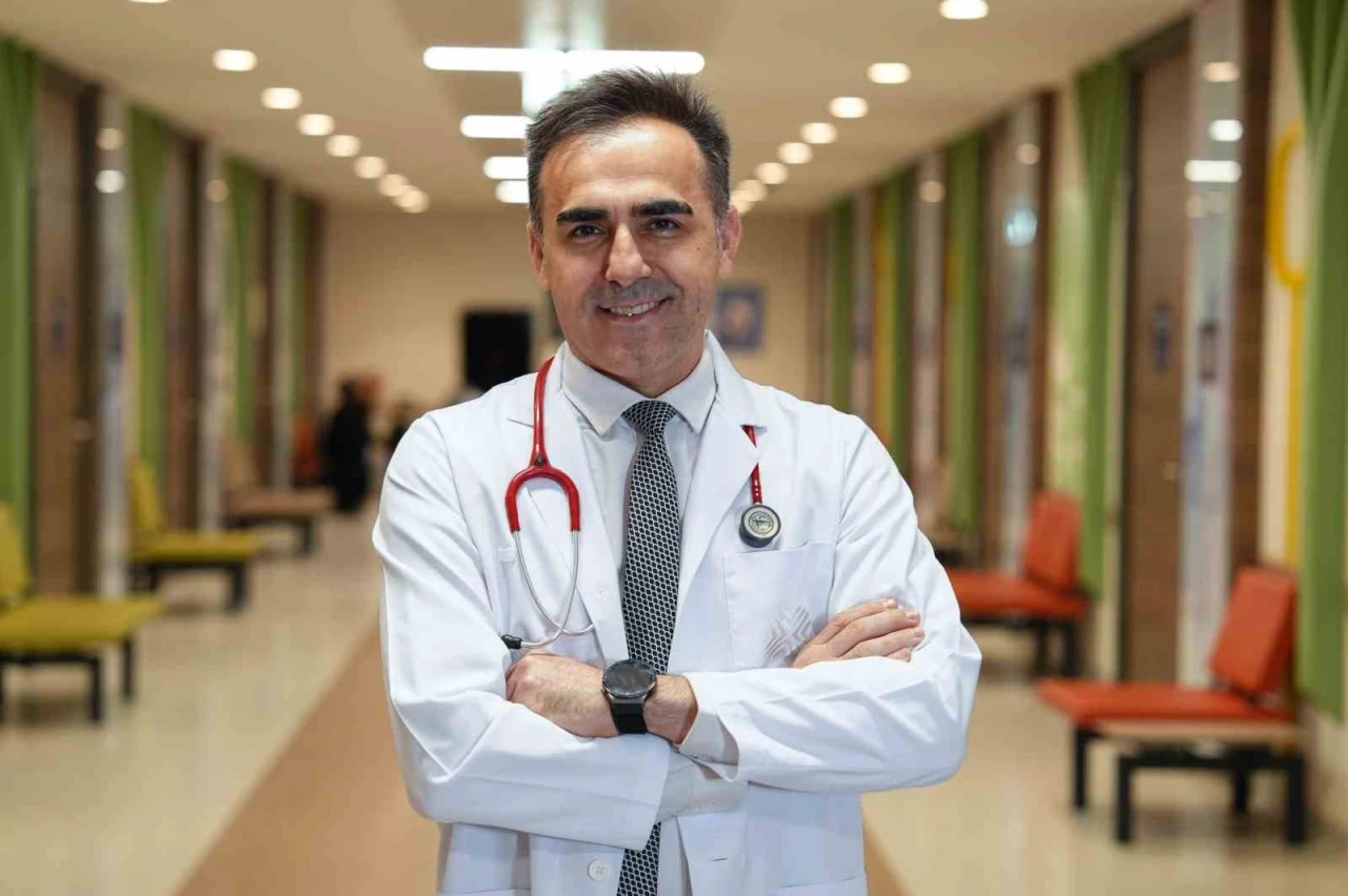 &quot;Çocuklarda alerji alarmı: Anafilaksi riskine karşı acil önlem şart&quot;
