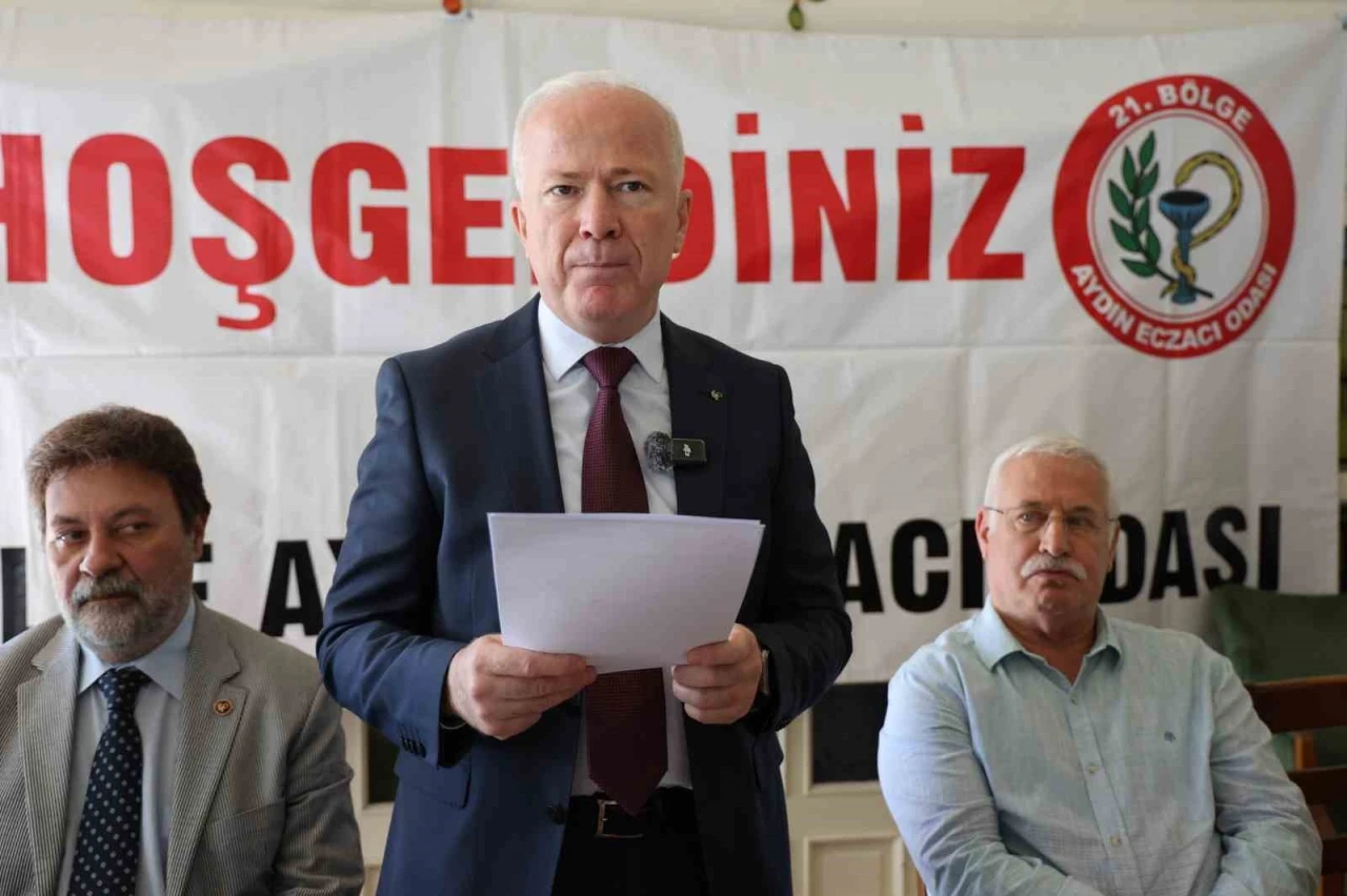 &quot;Denetlenmeyen sosyal medya ve e-ticaret kanalları sahte ve kontrolsüz ürünleri çoğalttı&quot;
