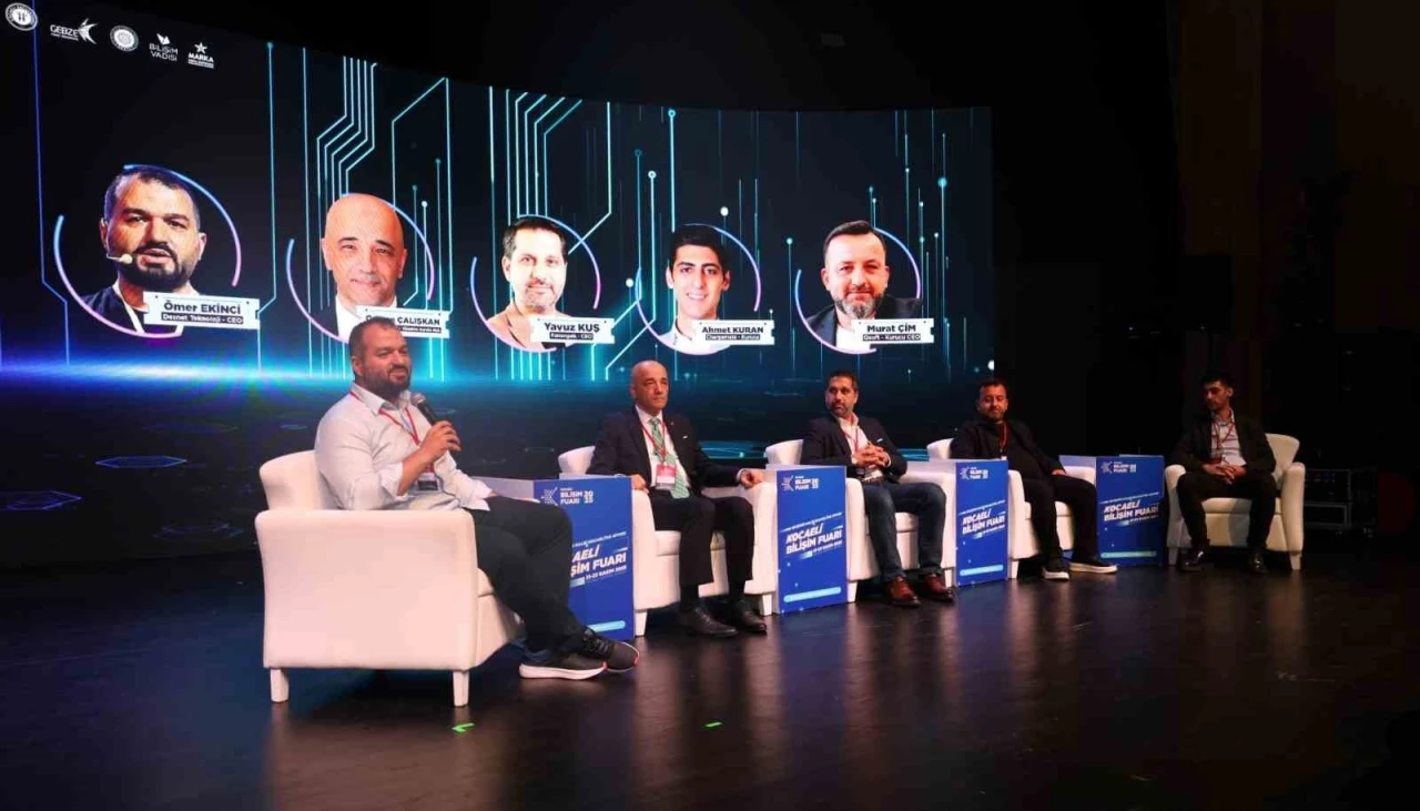 &quot;Dijitalleşme, sporu daha adil bir zemine taşıyor&quot;
