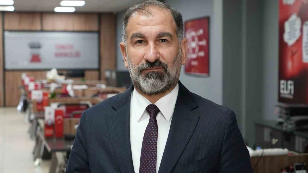 &quot;Evlerimiz yalnızca dört duvar değil, hayatlarımızın merkezidir&quot;

