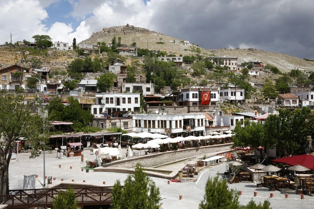 &quot;GO Selçuklu&quot; ile Selçuklu’yu keşfetme zamanı
