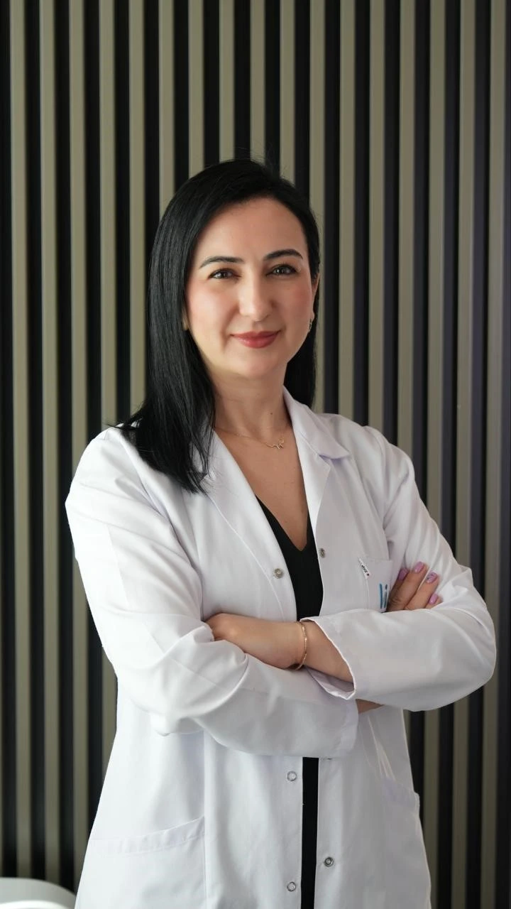 "Hamilelikte cilt bakımında bilin&ccedil;li yaklaşım &ouml;nemli"
