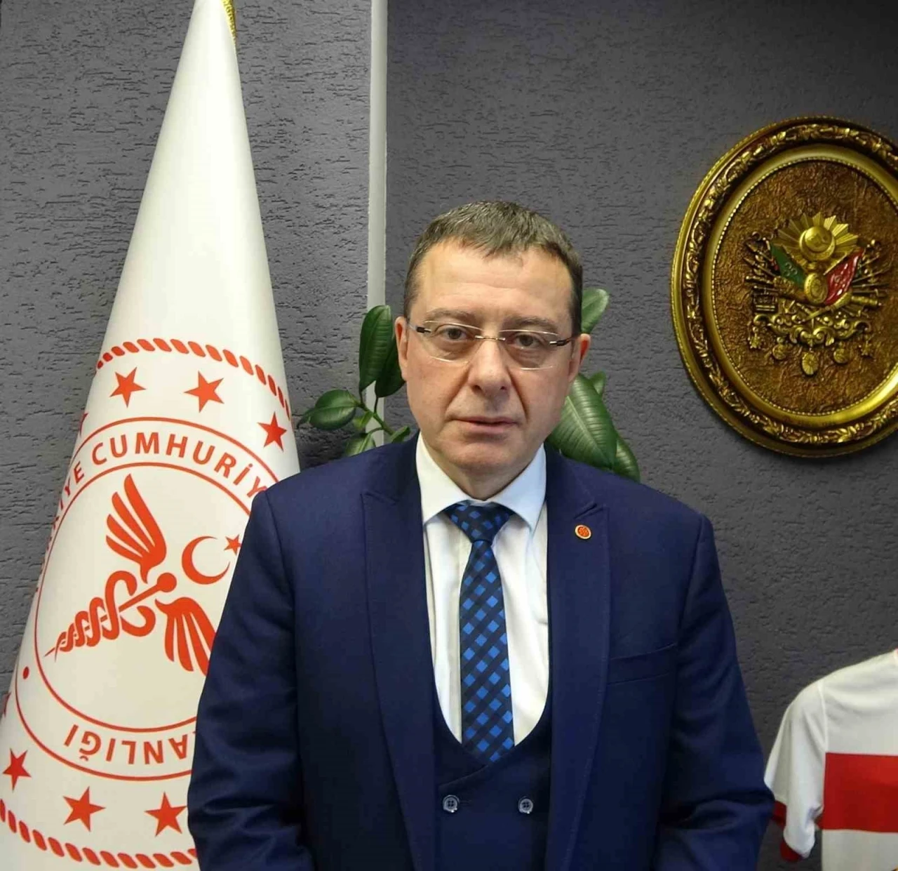 &quot;Hastanelerde yaşanan yığılmalarla ilgili önce aile hekimine gidin&quot; uyarısı
