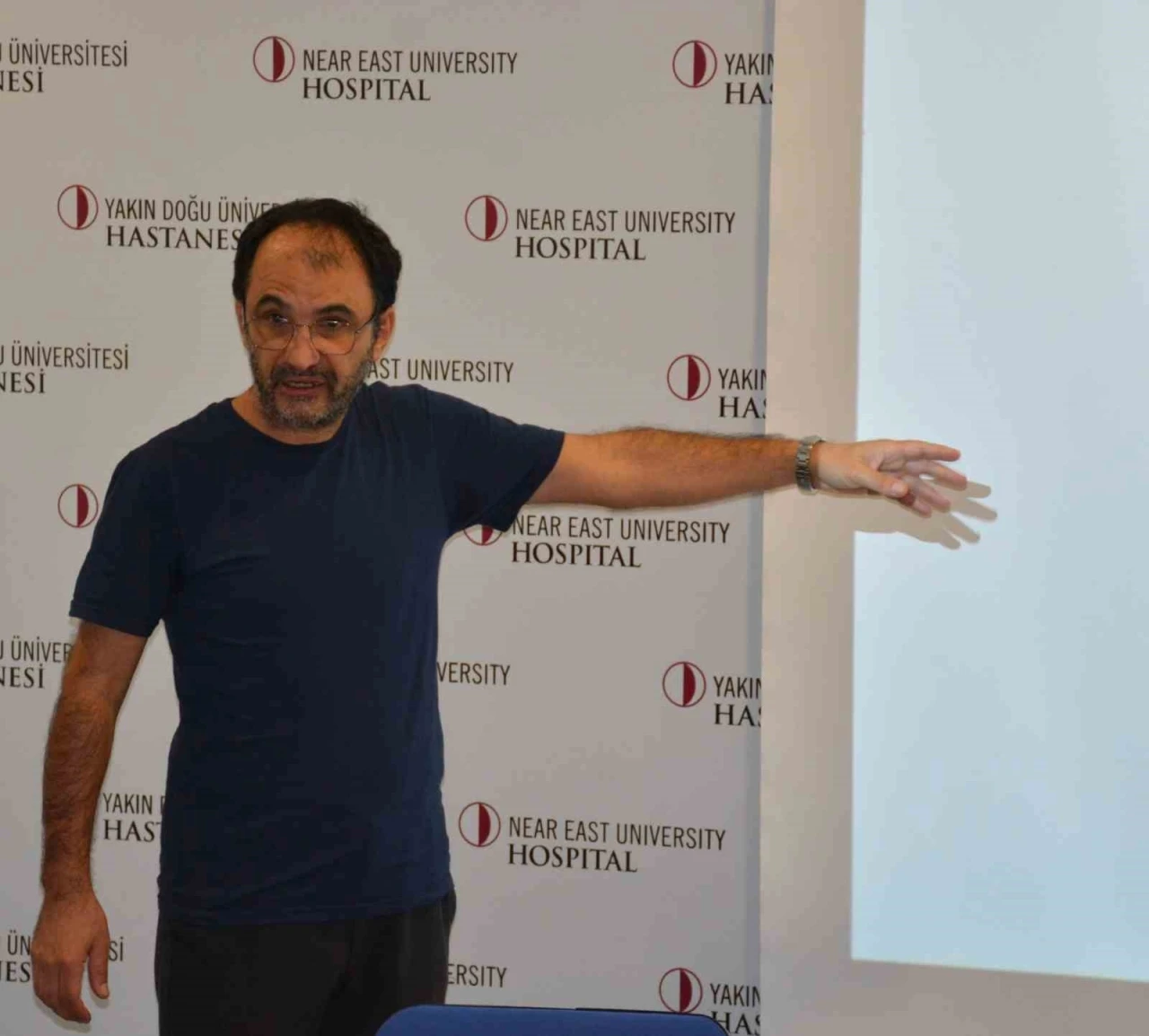 &quot;İklim değişikliği doğrudan insan sağlığını ve su güvenliğini tehdit ediyor&quot;
