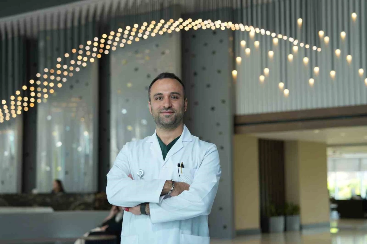 &quot;İnmemiş testis kansere ve kısırlığa yol açıyor&quot;
