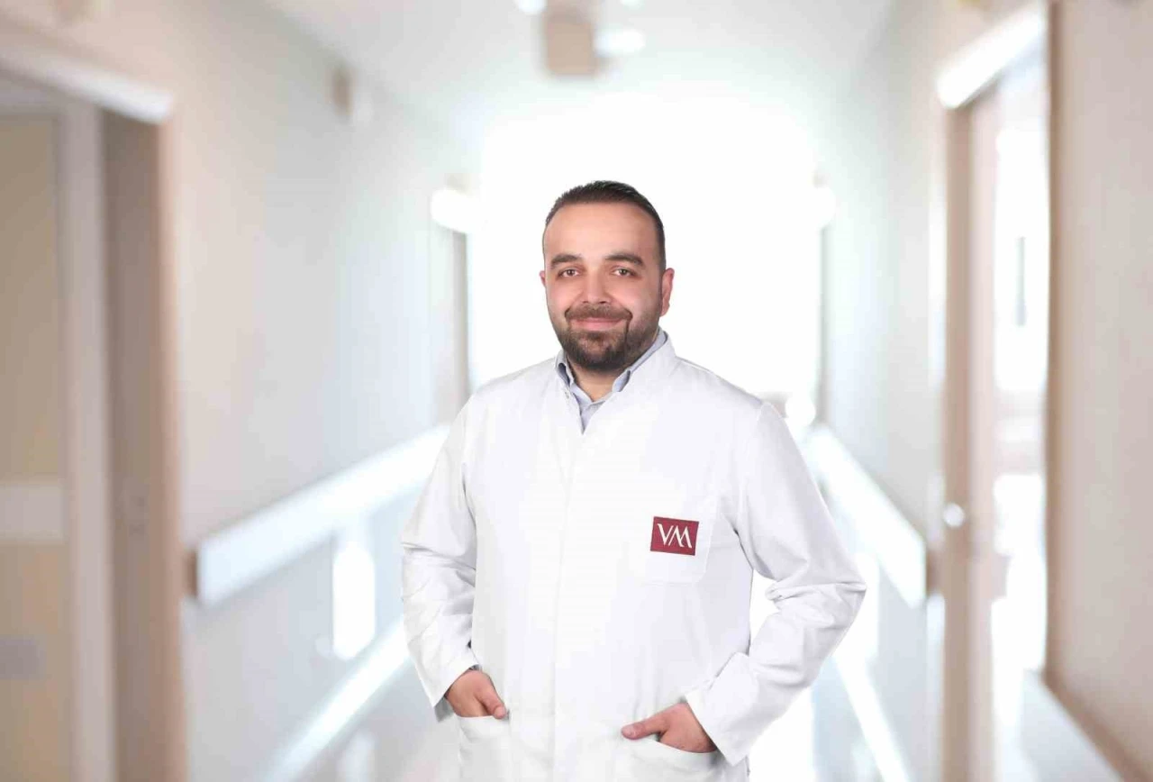 "Karaciğer yağlanması artık &ccedil;ocuklarda da yaygın"
