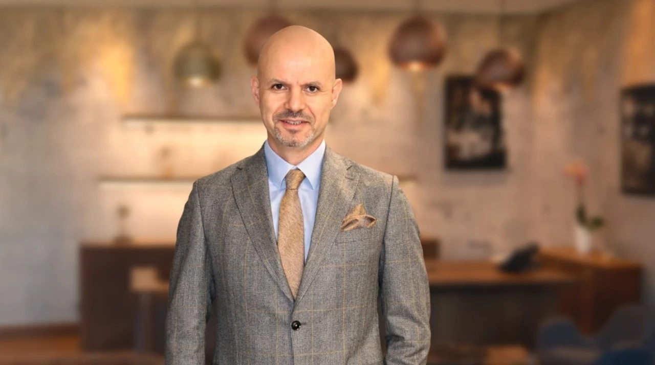 "Kargo sekt&ouml;r&uuml; T&uuml;rk ekonomisinin ana lokomotiflerindendir"
