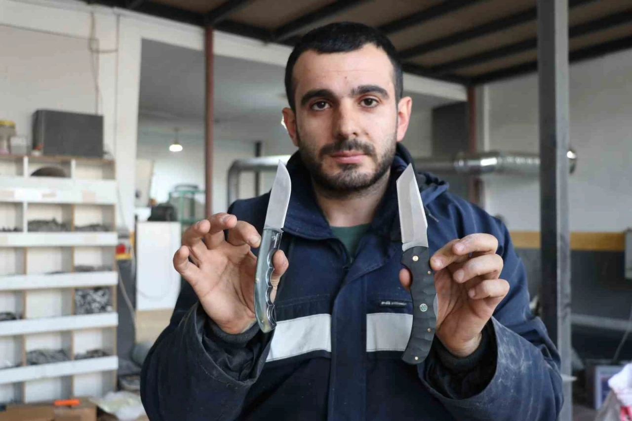 &quot;Kızımın yüzünü unuttum&quot; dedi, fabrikasyona karşı yüz yıllık gelenekle ayakta duruyor
