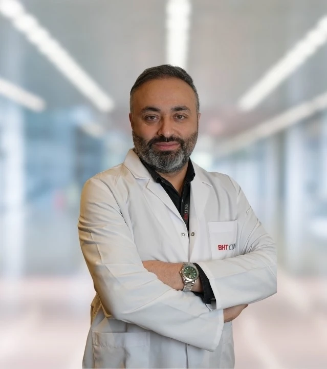 &quot;Kronik ağrılara yüksek teknolojiyle çözüm&quot;
