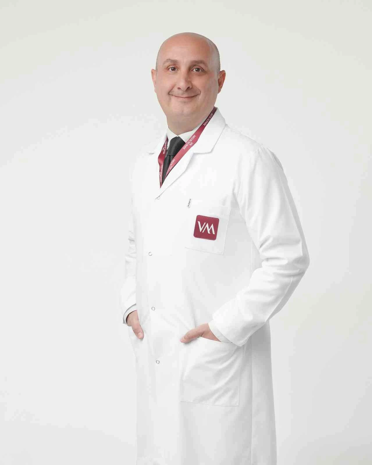 "Liposuction ile bölgesel yağlardan kurtulmak mümkün"