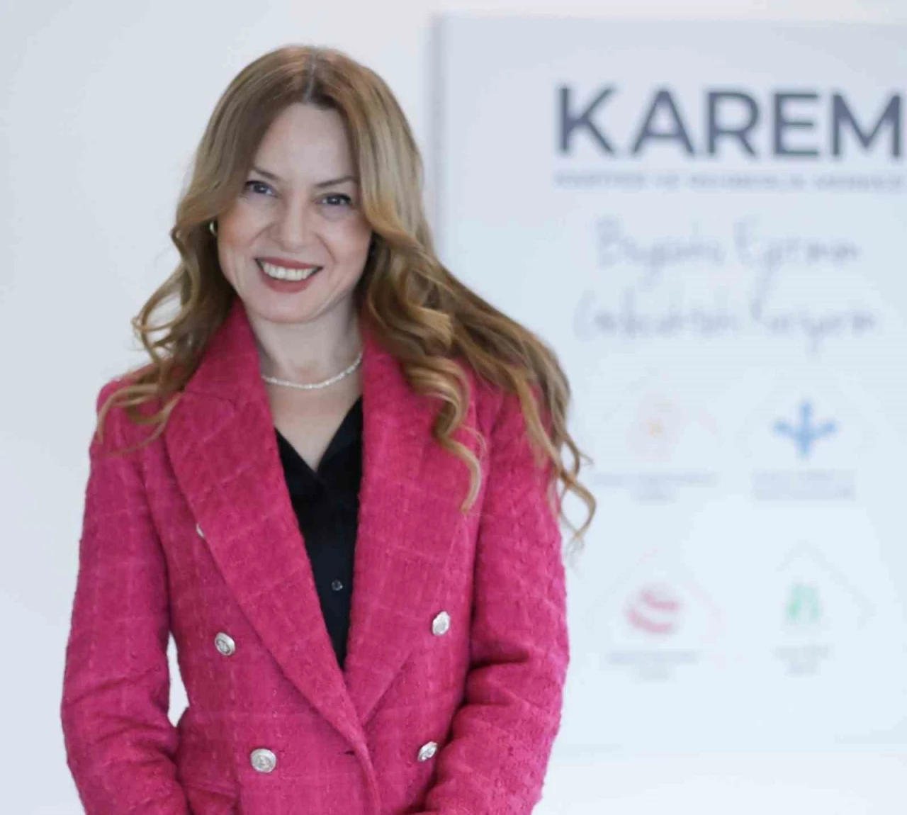 "Matematik ve T&uuml;rk&ccedil;e testleri &ouml;ğrenciler a&ccedil;ısından g&ouml;rece zorlayıcıydı"
