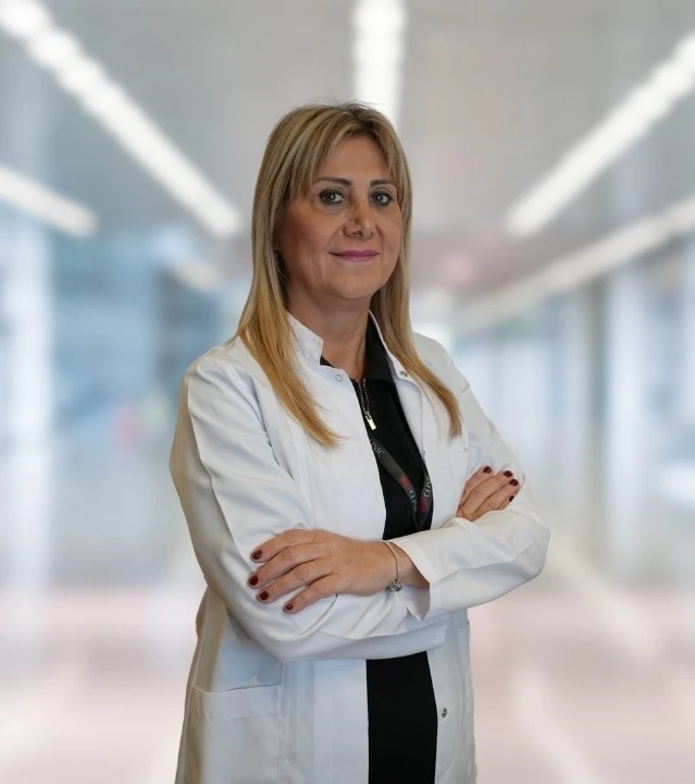 &quot;Migren aşısıyla kronik ağrılara yüksek teknolojiyle çözüm&quot;
