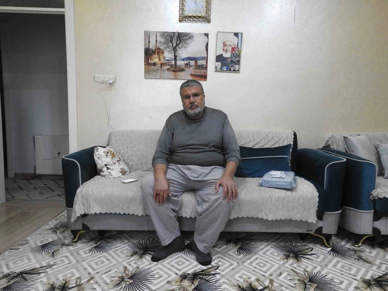 "Modem g&ouml;ndereceğiz" diyerek vatandaşları dolandırıyorlar
