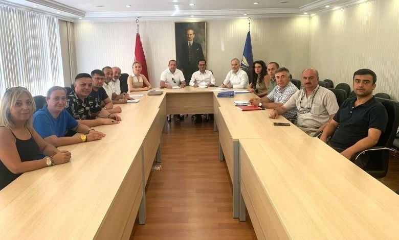 &quot;OMÜ’de toplu iş sözleşmesi çalışan memnuniyetini artırdı&quot;
