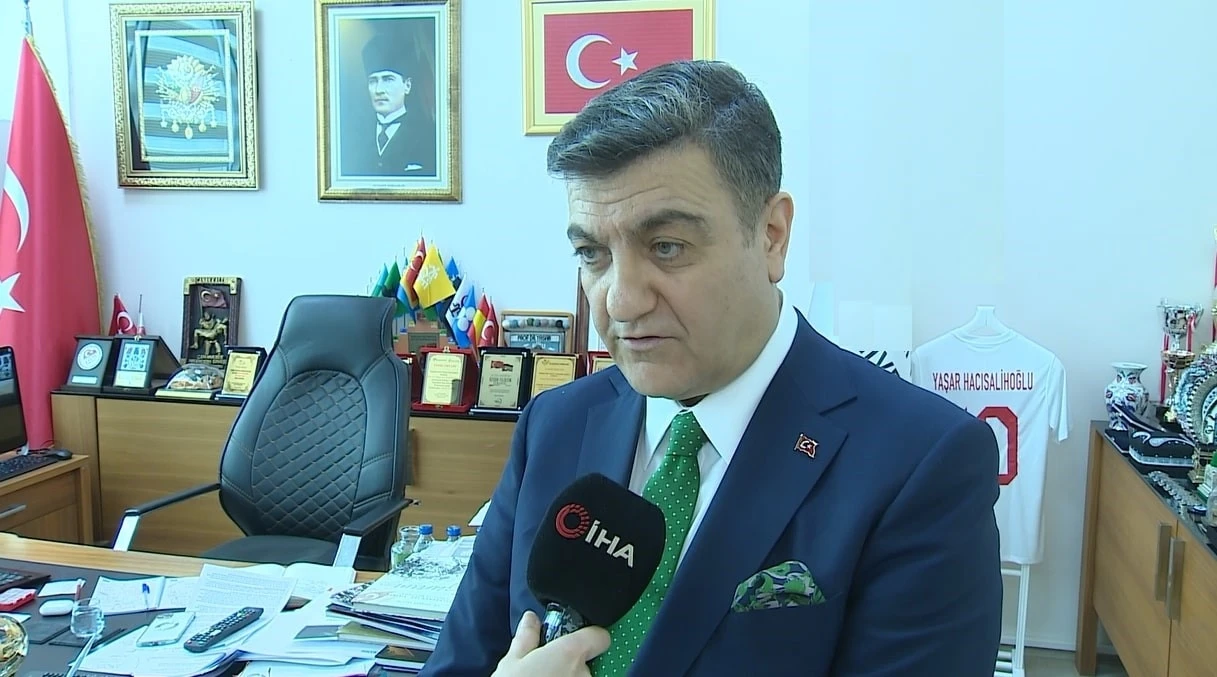 &quot;PKK’nın tasfiyesi, PYD, YPG, SDG gibi unsurları da kapsıyor&quot;
