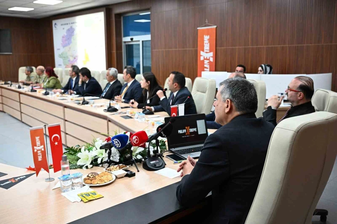 &quot;Rotamız Macera Palanekstrem&quot; doğa yarışları başlıyor
