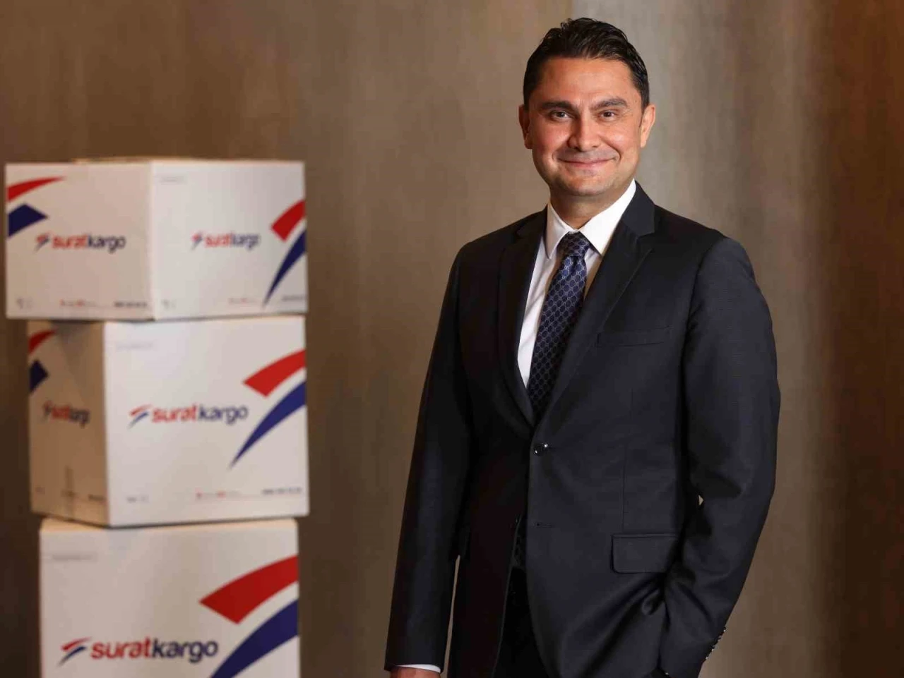 "Stratejik iş birlikleriyle s&uuml;rd&uuml;r&uuml;lebilir b&uuml;y&uuml;me sağlıyoruz"
