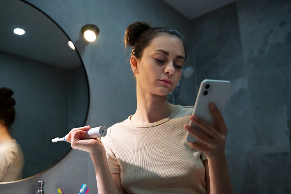 Tuvalette Telefon Kullanımı Sağlık Riski Taşıyor