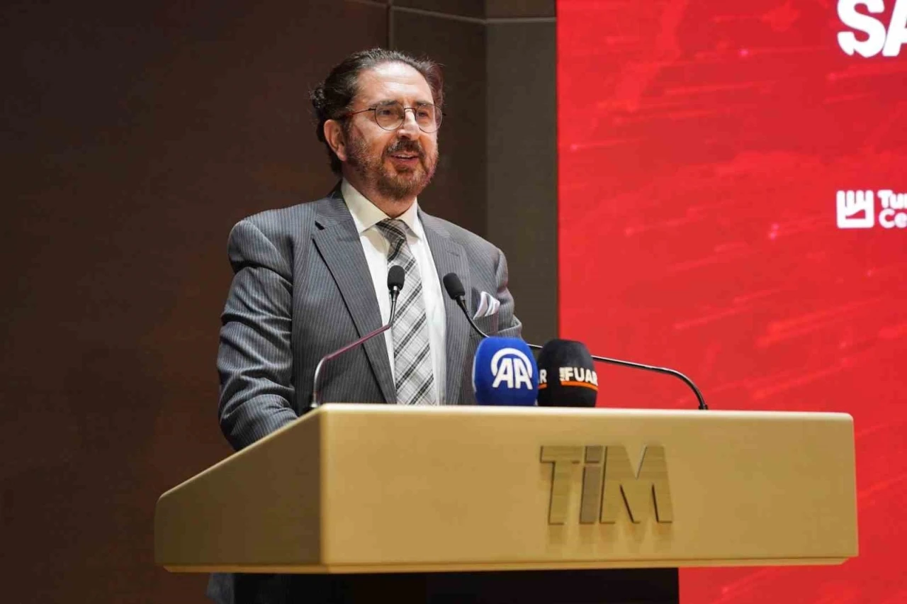 &quot;Ticari ilişkilerimiz ve yüksek itibarımız sayesinde ihracat kaybımızı sınırladık&quot;
