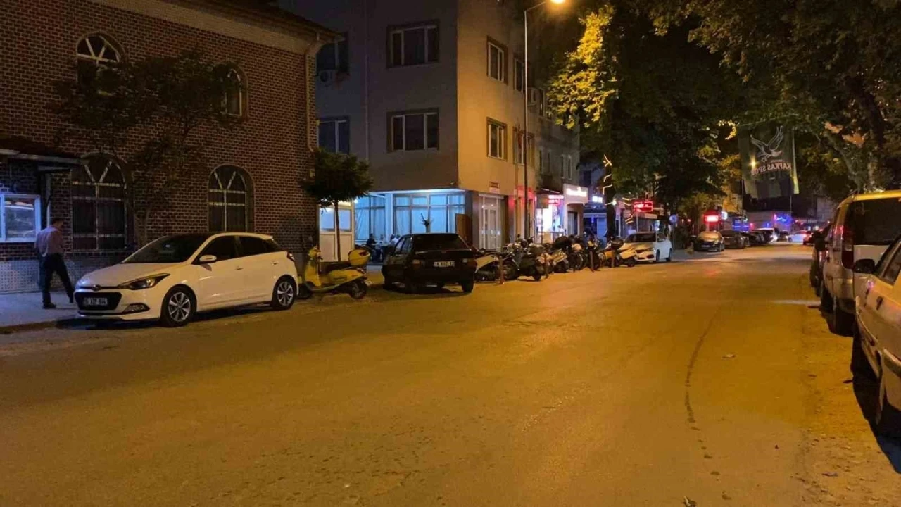 "Toprak bastı" geleneği kanlı bitti
