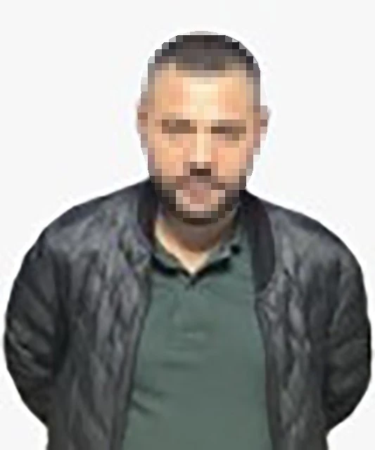&quot;Tüpçü Muro&quot; lakaplı cinayet zanlısı 10 yıl sonra İstanbul’da yakalandı
